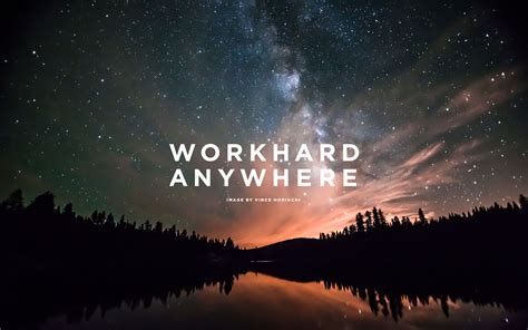 Work Hard Wallpaper - WallpaperSafari