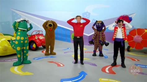 Simon Says (Wiggle Wiggle Wiggle! episode) | Wigglepedia | Fandom