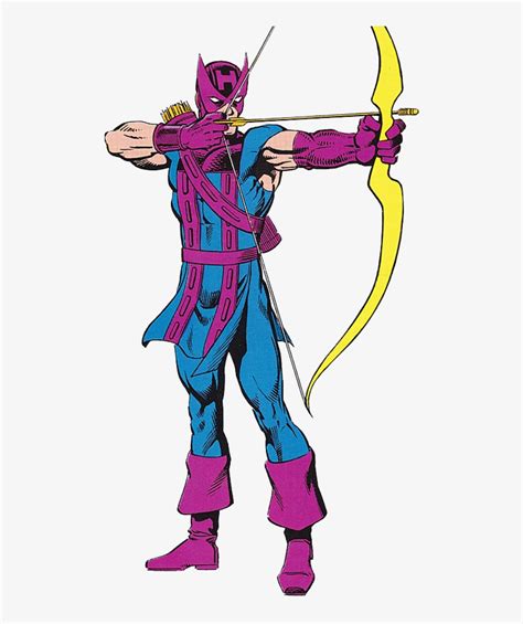 Comics Hawkeye Png : Ultimate comics hawkeye by jonathan hickman (2012 ...