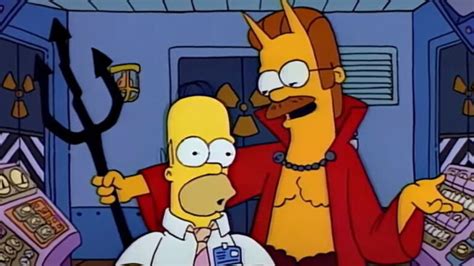 The Best Simpsons: Treehouse Of Horror Episodes To Watch For Halloween | GIANT FREAKIN ROBOT