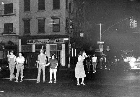 New York City’s big blackout of 1977 happened 42 years ago today - Curbed NY