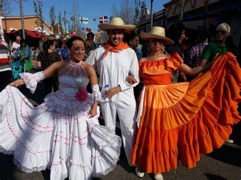 traditional cuban clothing - Google Search | Traditional outfits, Western style outfits ...