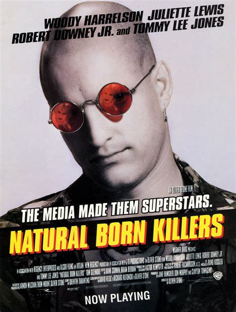 Natural Born Killers (1994) | PrimeWire