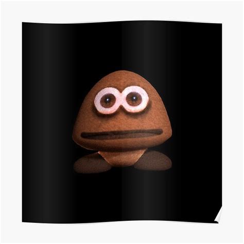 Goomba Posters | Redbubble