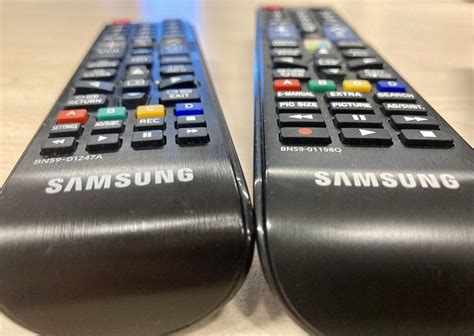 Samsung TV Remote Replacement: Best Options Compared