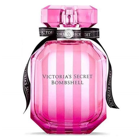 bombshell-victoria-secret-perfume | Everfumed | Fragrance Notes