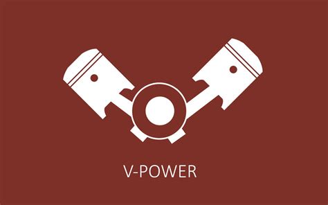 V-power by Colaplus95 on DeviantArt