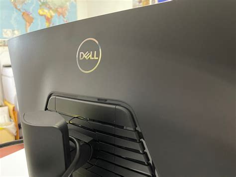 Dell Curved 34 Gaming Monitor Review: Good for Gaming