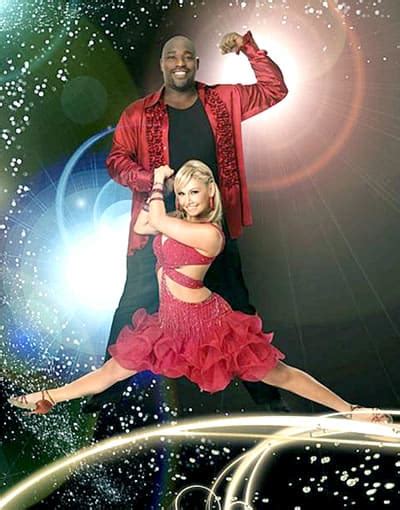 Dancing With the Stars Profile: Warren Sapp - TV Fanatic