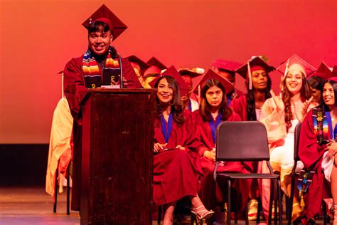 Graduation photos: Reid High School celebrates class of 2023 • Long Beach Post News