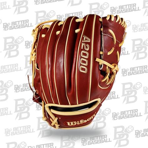 Wilson Glove of the Month | Better Baseball | Better Baseball