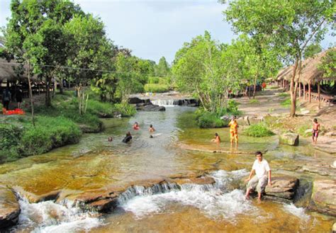 Pailin Guides | Cambodia Time Lapse