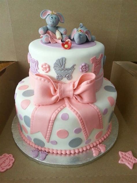 Ensure happy times with these 15 baby shower cakes designs! | Baby shower cake designs, Baby ...