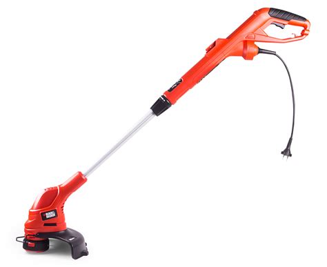 CatchOfTheDay.com.au | Black & Decker 500W Whipper Snipper