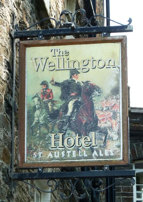 Wellington Hotel, Boscastle. - 2023 | The Harbour Old Road, … | Flickr