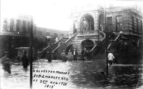 Downtown | Galveston & Texas History Center