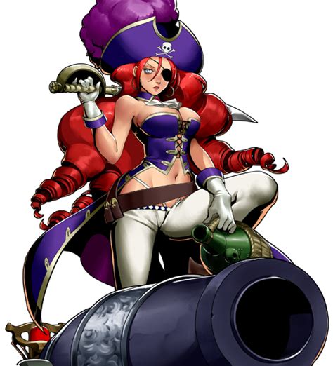 Aileen (Canon, Metal Slug)/Unbacked0 | Character Stats and Profiles ...