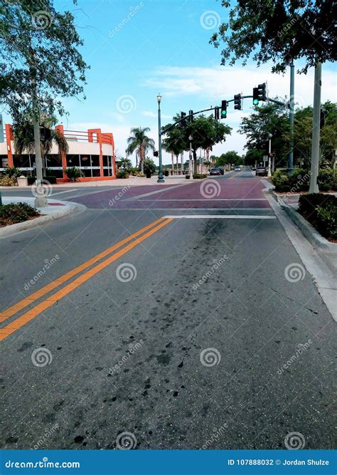 Downtown Sanford Historic District Stock Photos - Free & Royalty-Free ...