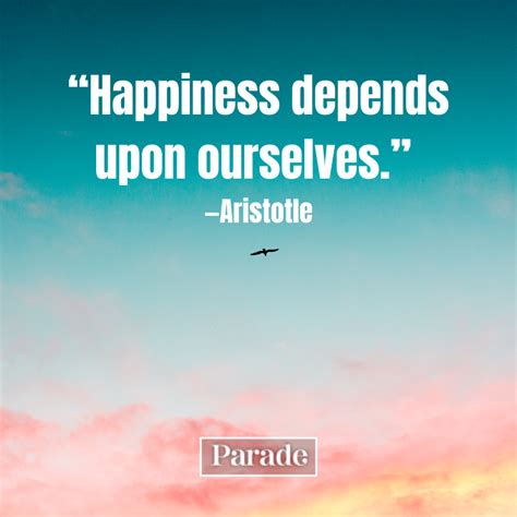 100 Happiness Quotes to Give You Happy Thoughts - Parade
