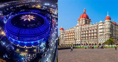 Here's How Much Luxury Hotels In Mumbai Will Cost You For A Staycation ...