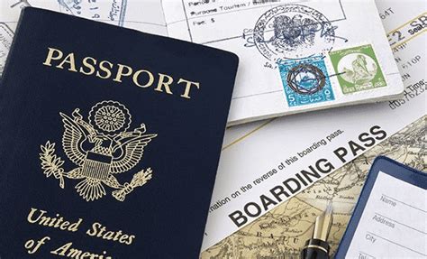 Requirements For US Visa In Nigeria - Touriangle