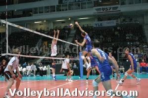 Volleyball Setting Drills - Learn to play fast game