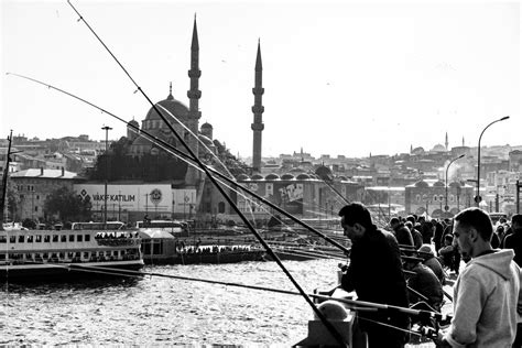 Istanbul Street Photography | Attitude 4 Photography