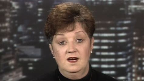 Norma McCorvey on becoming pro-life (1998) - CNN Video