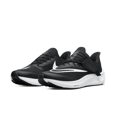 Nike Pegasus FlyEase Men's Easy On/Off Road Running Shoes. Nike VN