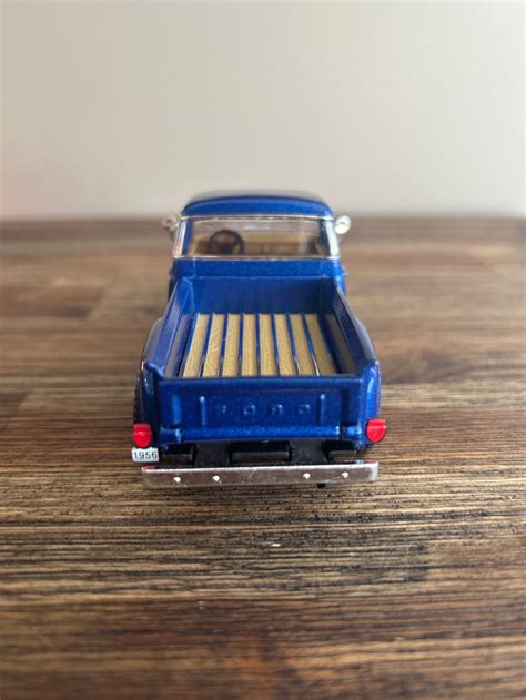 Little Blue Truck Blue Truck Toy Boy Birthday Little - Etsy