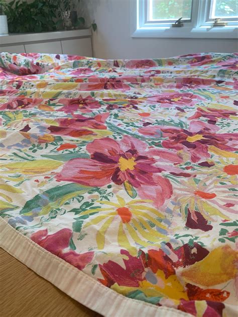 Opalhouse Flowers Quilts | Mercari