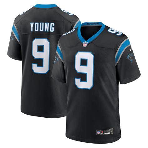 Carolina Panthers Jerseys & Teamwear | NFL Merch | rebel