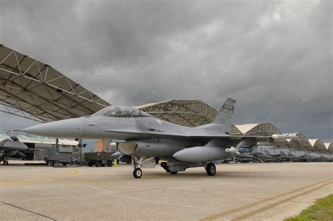 History of the South Carolina Air National Guard > 169th Fighter Wing > Fact Sheets