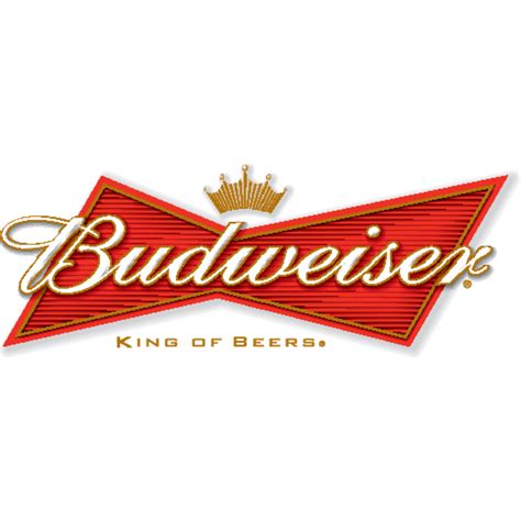 Budweiser logo, Vector Logo of Budweiser brand free download (eps, ai, png, cdr) formats