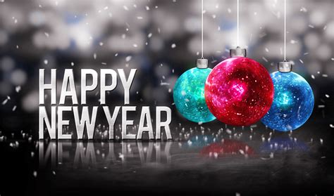 Unicity Healthcare Blog - Season's Greetings For The New Year!