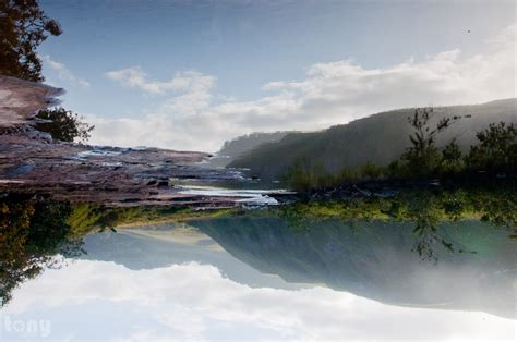 Canaima National Park, Bolívar, Venezuela (with Map & Photos)