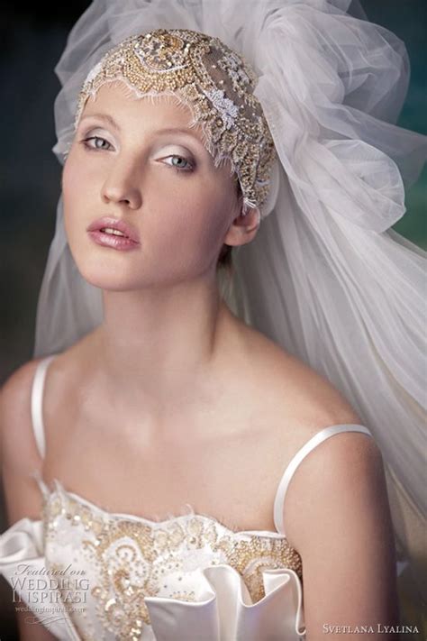 Wedding Veils - Wedding Veil Styles #2033669 - Weddbook