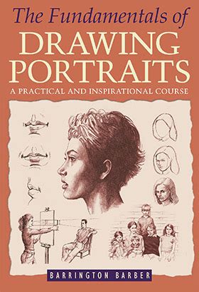 Best Books on Drawing Portraits & Faces