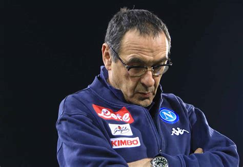 Maurizio Sarri to Chelsea: Manager due in London to sign Blues contract