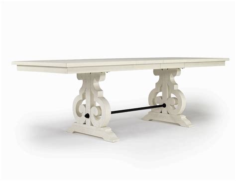 Stone Counter Height Dining Table | Dining Tables | Dining Room