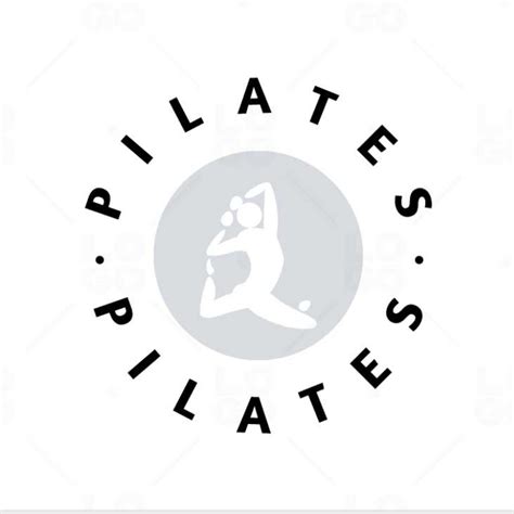 Pilates Logo Maker | LOGO.com