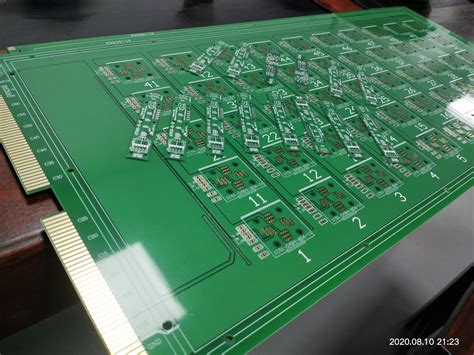 How many types of PCB are there？ | pcbknow