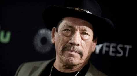 Danny Trejo stars in PSA to help people in L.A. get sober 52 years ...