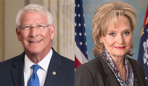 Analysis: Mississippi Senators Split on Infrastructure Bill | Jackson ...