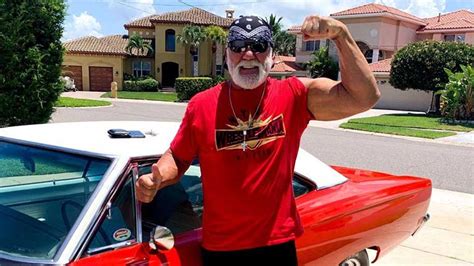 Hulk Hogan Net Worth 2022: Age, Height, Family, Movies