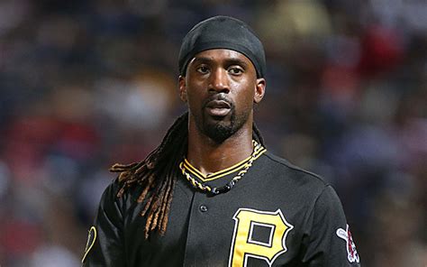 Dreads no more: Andrew McCutchen cuts hair for charity - CBSSports.com