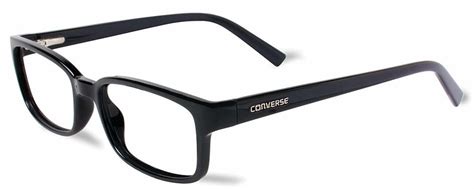 Converse Q043 Universal Fit Eyeglasses | Free Shipping