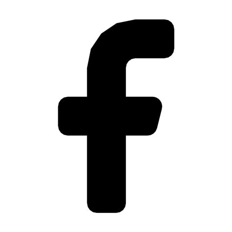 Facebook Vector SVG Icon - SVG Repo