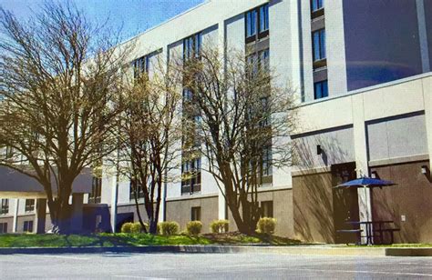 Allentown Park Hotel Ascend Collection by Choice Hotels (Allentown, PA ...