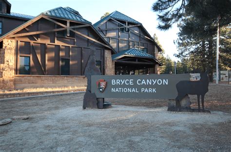 Bryce Canyon National Park Campgrounds - Photos and Information